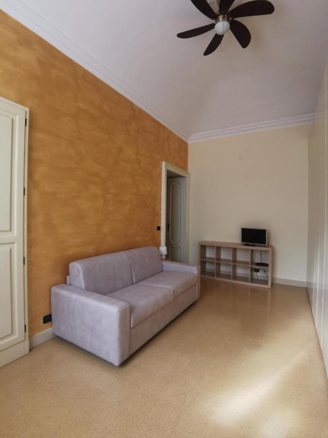 La Qualita' Al Quadrato Apartment Turin Bagian luar foto