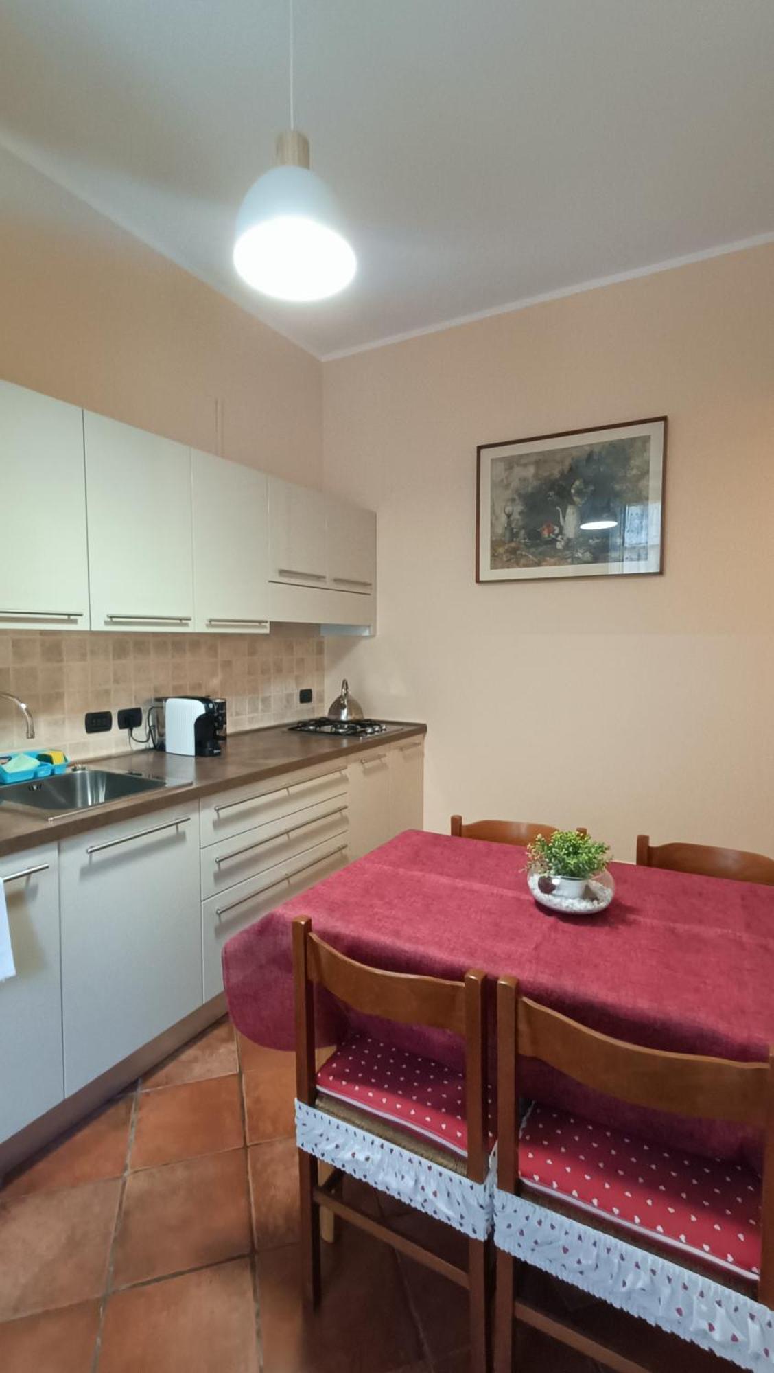 La Qualita' Al Quadrato Apartment Turin Bagian luar foto