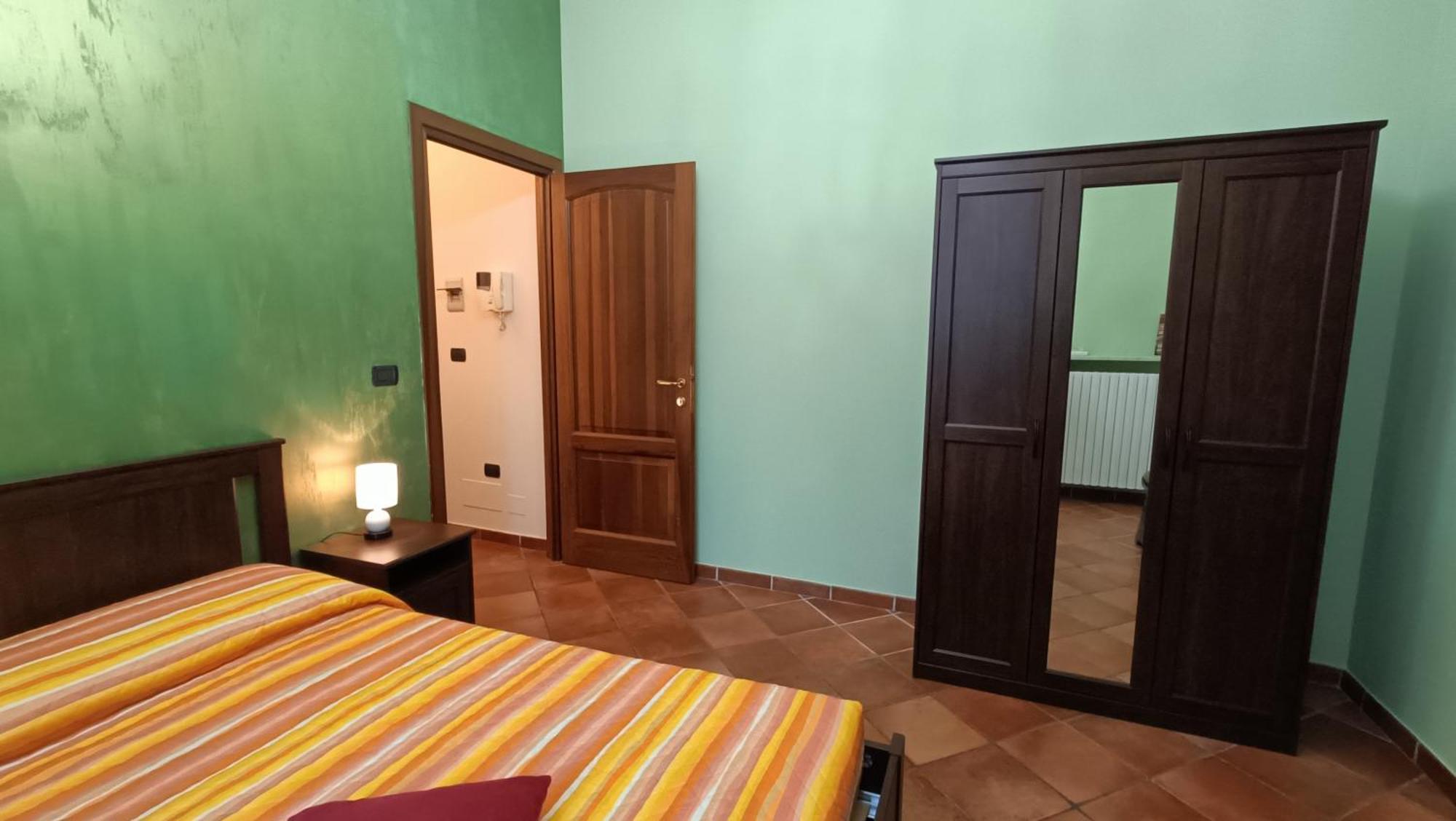 La Qualita' Al Quadrato Apartment Turin Bagian luar foto